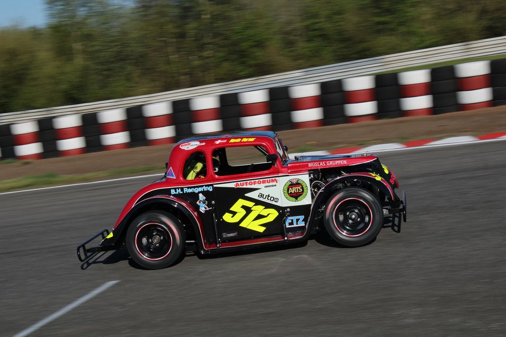 (Foto: Motorsporten.dk)